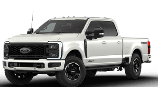 2026 Ford Super Duty® External Image 2
